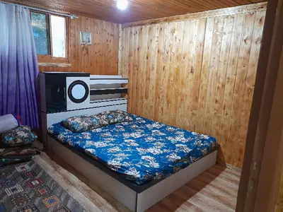 ویلا دوخوابه مرتضی ۱