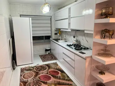 ویلا دوخوابه رضوانشهر 1