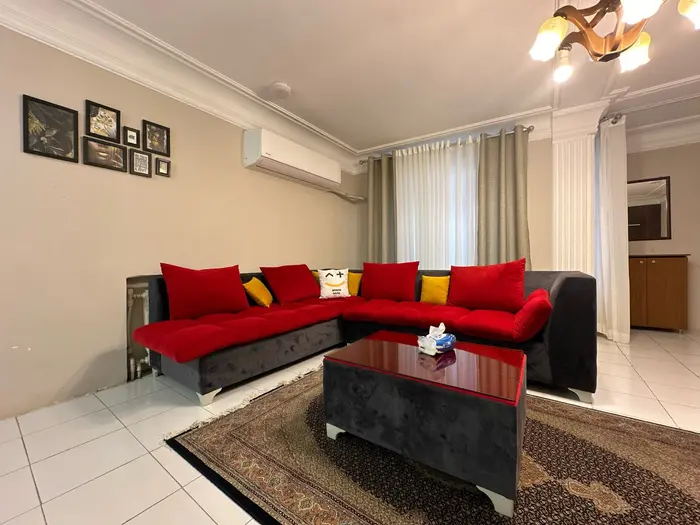 آپارتمان دوخوابه بلوط