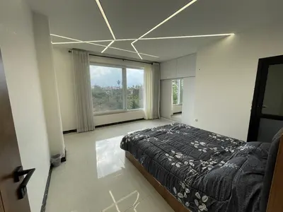 ویلا سه خوابه جنگلی استخردار آبگرم یانا