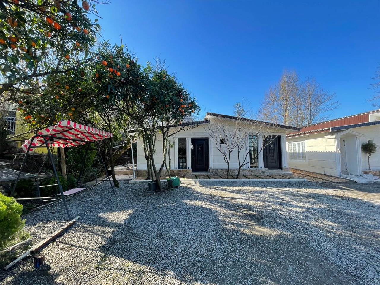 دوخوابه سیتی لانژ 3