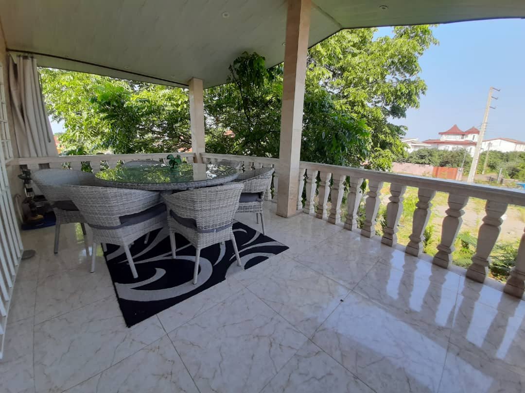 ویلا دوخوابه نور1