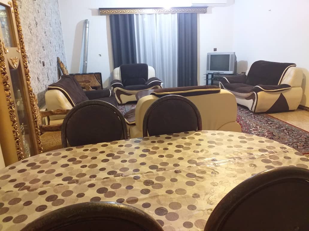 آپارتمان دوخوابه کیا