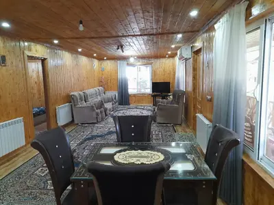 ویلا دوخوابه مرتضی ۱