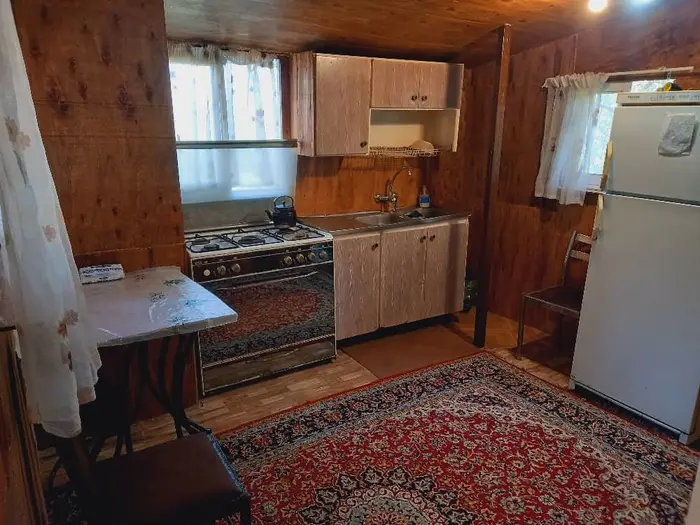 سوئیت فلت بومیت