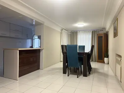 آپارتمان دوخوابه بلوط