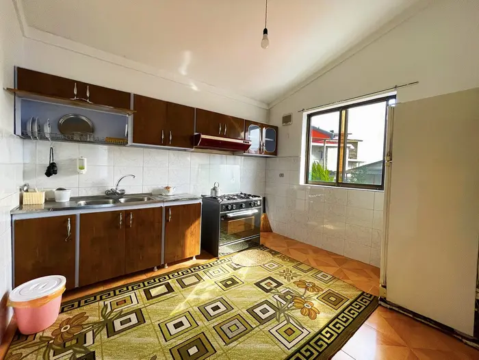 آپارتمان دوخوابه آرموئی