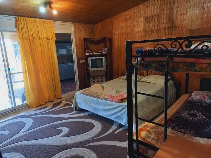 سوئیت فلت بومیت