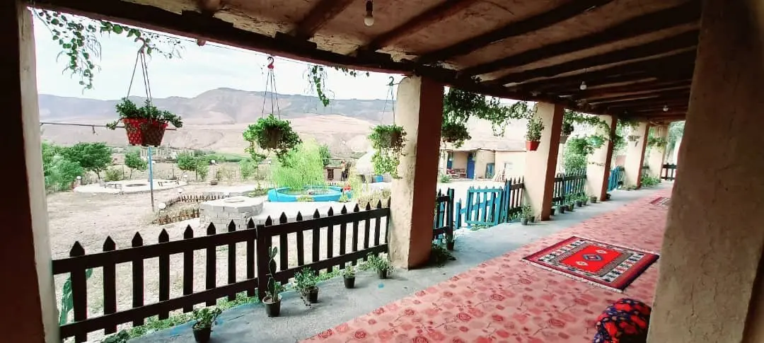 ده پدربزرگ - واحد 4