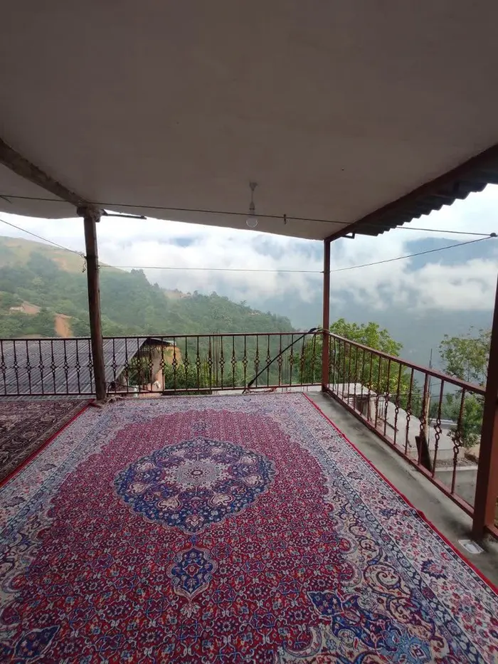 ویلا یک خوابه خاتون