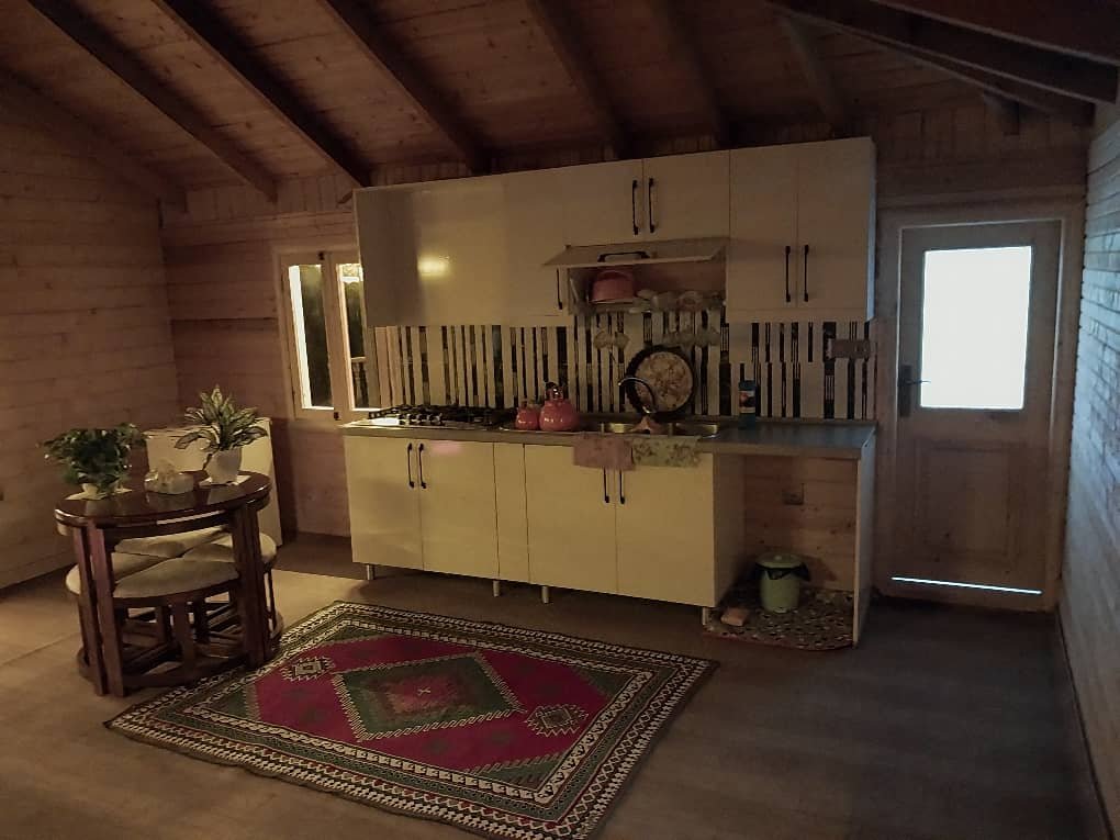 فلت جنگلی رایکا