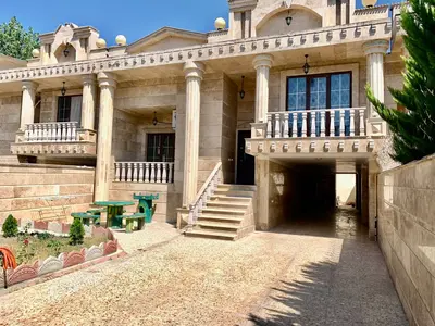 ویلا سه خوابه دوبلکس صفاییه 70