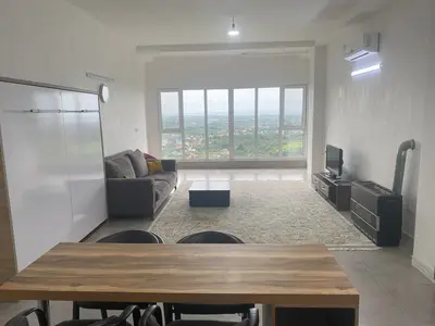 ویلا فلت استخردار آبگرم بام مهر