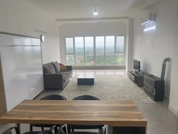 ویلا فلت استخردار آبگرم بام مهر