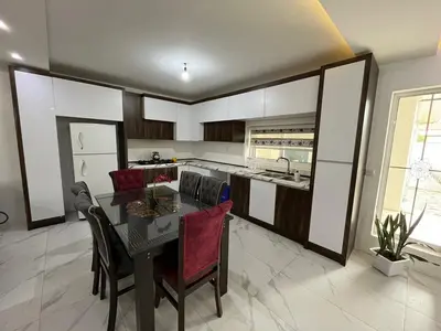 ویلا دوخوابه ساحلی استخردار آبگرم نوری