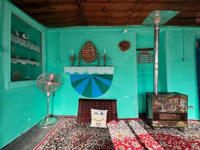 بومگردی گوهران - واحد صدف