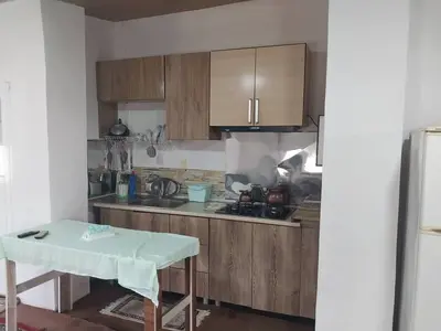 ویلا دوخوابه ساحلی دنیا