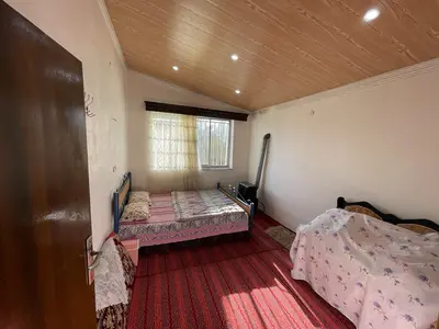 ویلا دوخوابه استخردار آبگرم رومئو 1