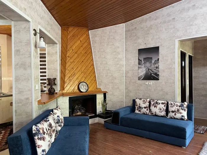 ویلا چهارخوابه هفت دریا