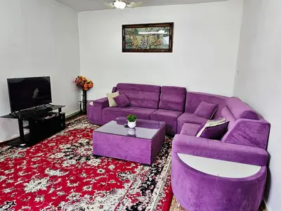 ویلا یک خوابه ولیعصر 4