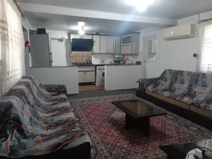 مهتاب شبان - واحد سنتی