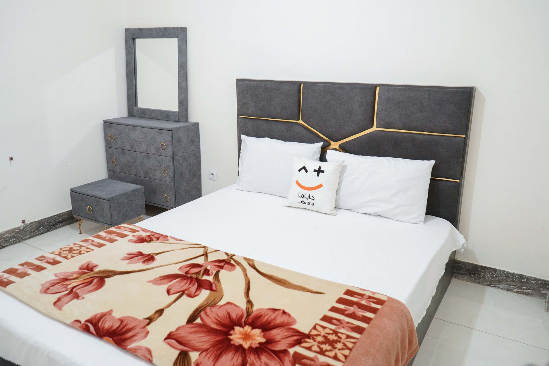 دوخوابه دنا ستارخان - واحد 2