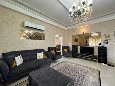 ویلا دوخوابه استخردار آبگرم گودرزی