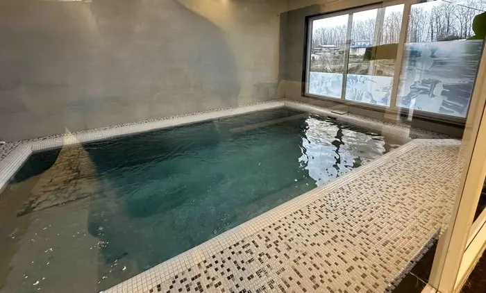 دوخوابه استخردار دریاگوشه 71