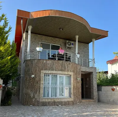 ویلا سه خوابه رضایی 4