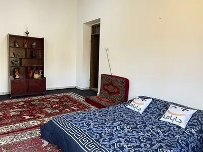 بومگردی فردخت - واحد آقاجان