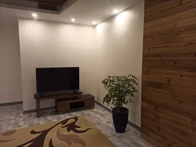 آپارتمان فلت پونه 7 گلشهر