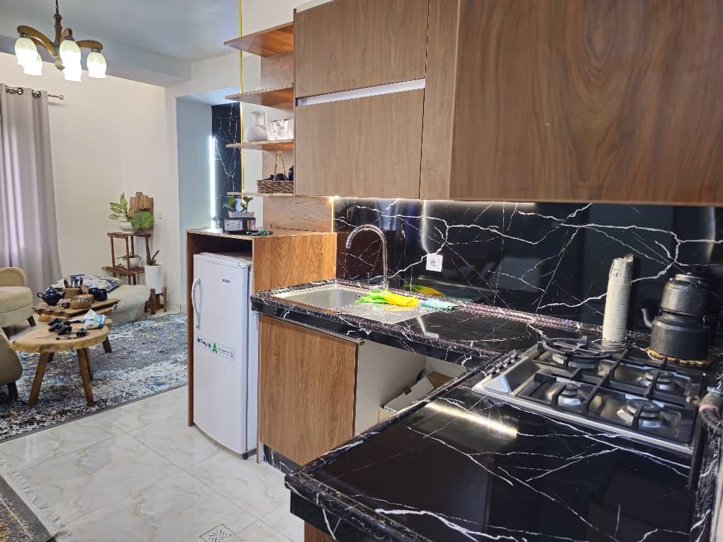 یک خوابه ایمان 2