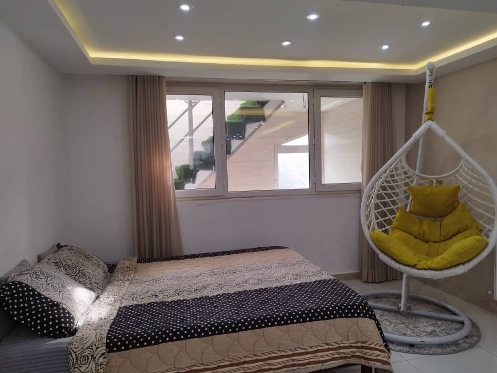 سوئیت فلت ساحلی کیهان