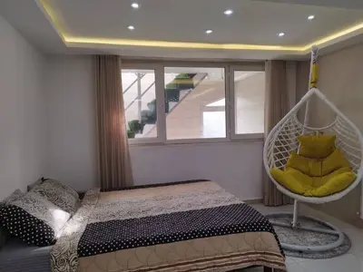 سوئیت فلت ساحلی کیهان