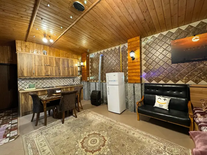 سوئیت فلت آتاگیل 1