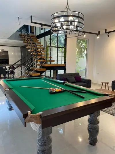 ویلا دوخوابه استخردار اسفندیاری