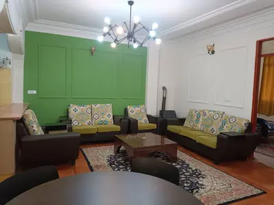 ویلا دوخوابه ساحلی لمتر