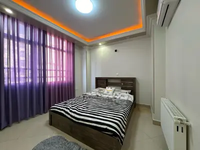 آپارتمان یک خوابه بهاران 10 پونک