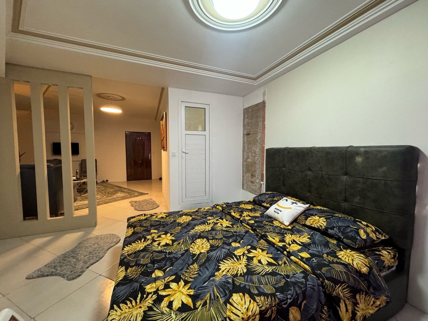 آپارتمان فلت بهاران 2 پونک