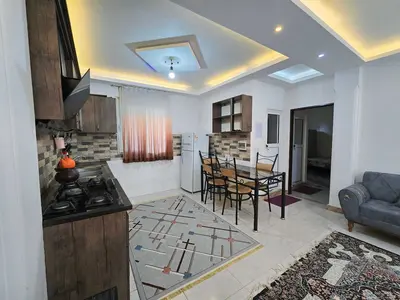 سوئیت یک خوابه جنگلی امینی