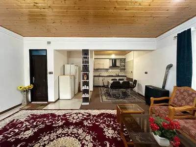 ویلا دوخوابه سمین