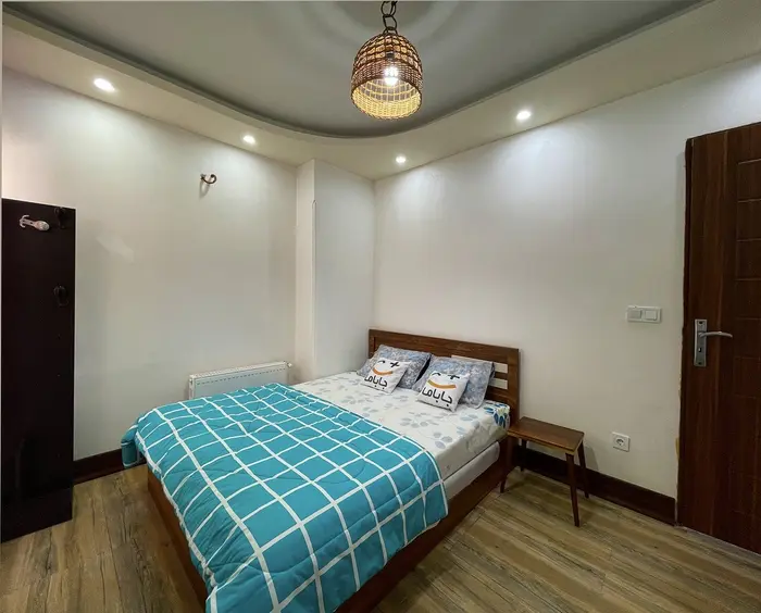 آپارتمان دوخوابه ساحلی ماه 1