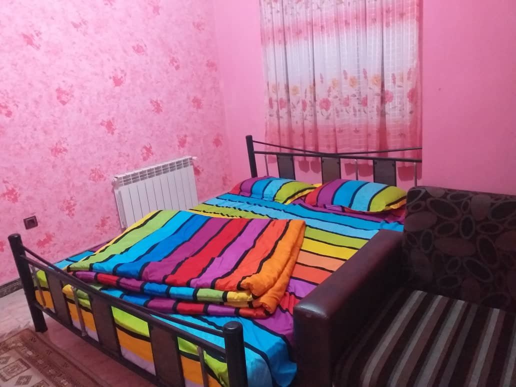 آپارتمان دوخوابه کیا