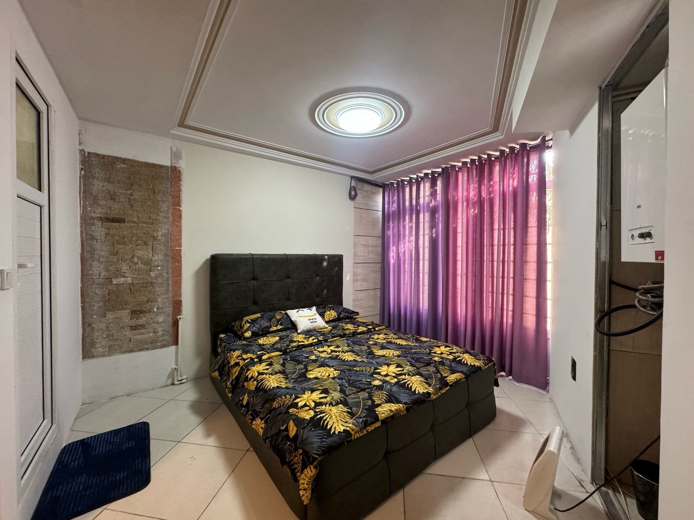 آپارتمان فلت بهاران 2 پونک