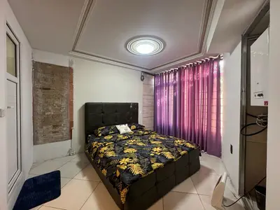 آپارتمان فلت بهاران 2 پونک