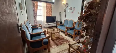 آپارتمان دوخوابه پرگل