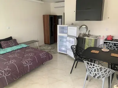 ویلا یک خوابه ساحل 10