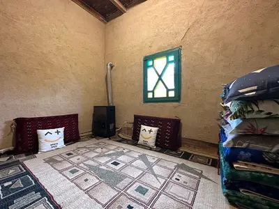 بومگردی حاجی بابا - واحد آزادکوه