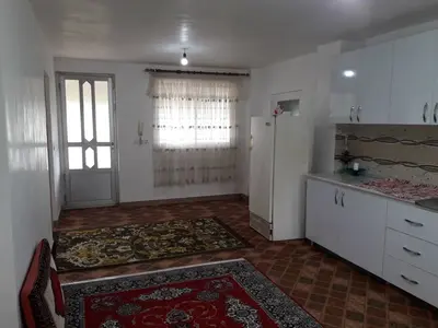 ویلا دوخوابه بنیامین رحیمی