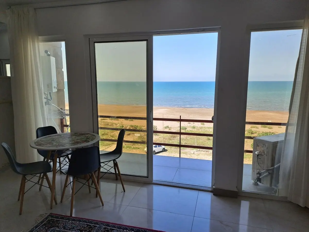 آپارتمان دوخوابه ساحلی دریائی ۱۱